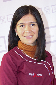 MARÍA TORRES