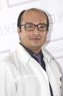 SEBASTIÁN MANZANAREZ