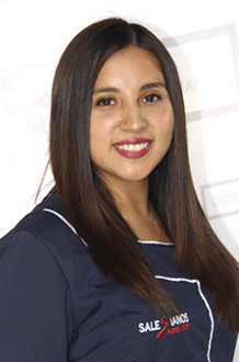VIVIANA CALDERON