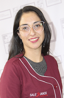 DANITZA EMHARDT