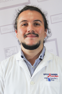 WHALTHER GONZÁLEZ