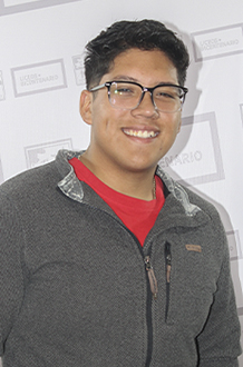 DYLAN CARCAMO