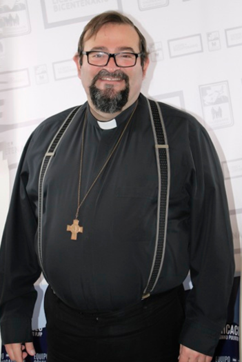 P. Carlo Lira