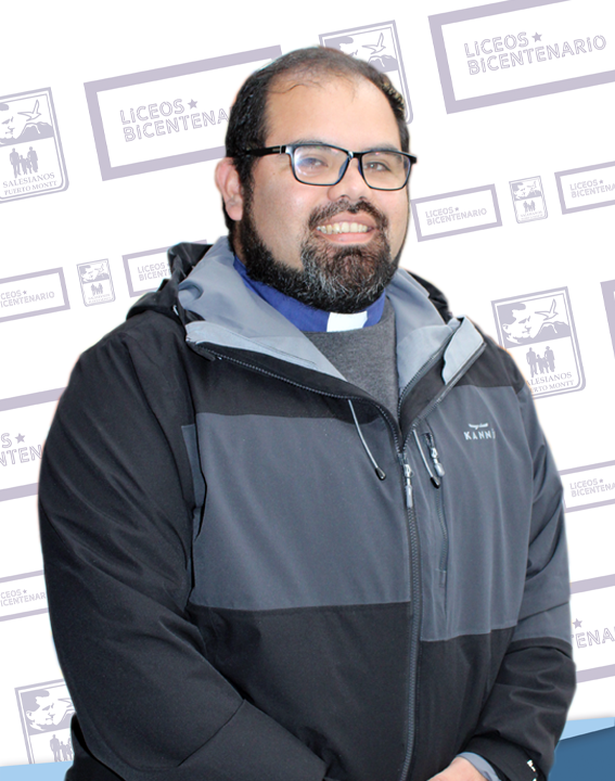 P. Fabian Tabilo