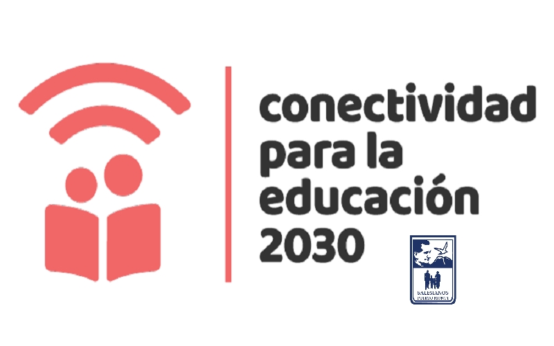 Colegio obtiene proyecto de nuevo estándar tecnológico de Conectividad para la Educación 2030.